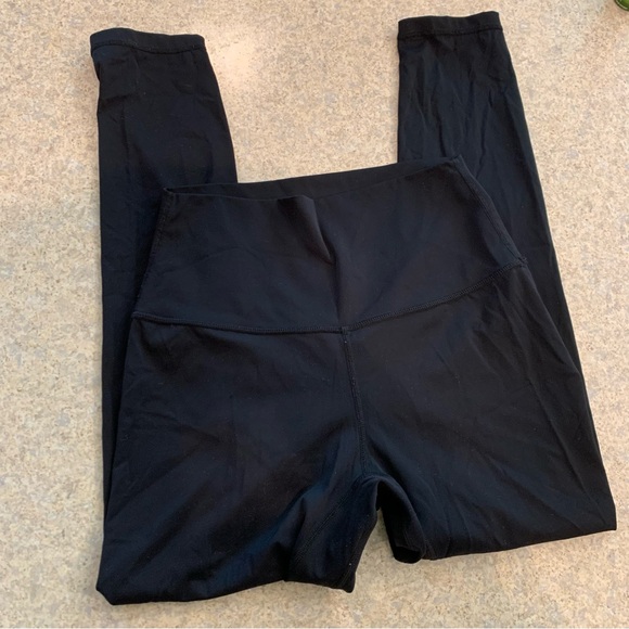 Born Primitive Black Leggings - Picture 2 of 3